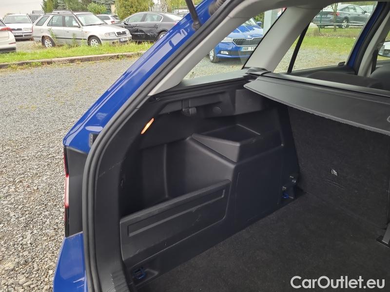  Skoda  Fabia  Combi (2015)  Com.1.0TSI 70 Ambition #20