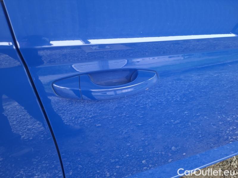  Skoda  Fabia  Combi (2015)  Com.1.0TSI 70 Ambition #24