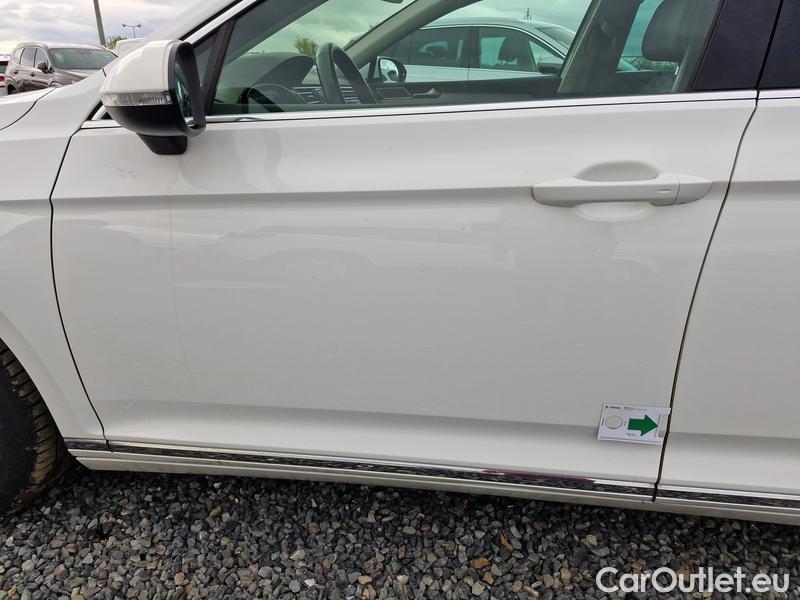  Volkswagen  Passat  Variant (CB5) (2019) Pas.Var.2.0TDI 140 Eleg. 4M AT #9