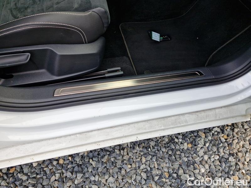  Volkswagen  Passat  Variant (CB5) (2019) Pas.Var.2.0TDI 140 Eleg. 4M AT #34