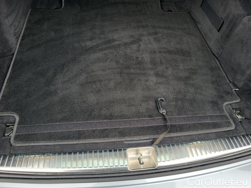  Mercedes  E-Klasse  Kombi W212 (2009) E Kombi 220 d 4M Aut 5d #11