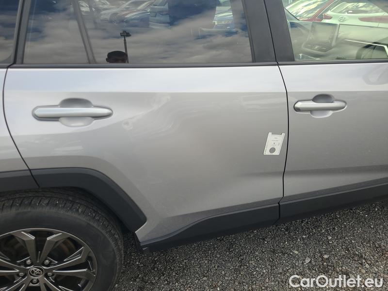  Toyota  RAV4  2019  2.5 Hyb Comfort 4WD AT #28