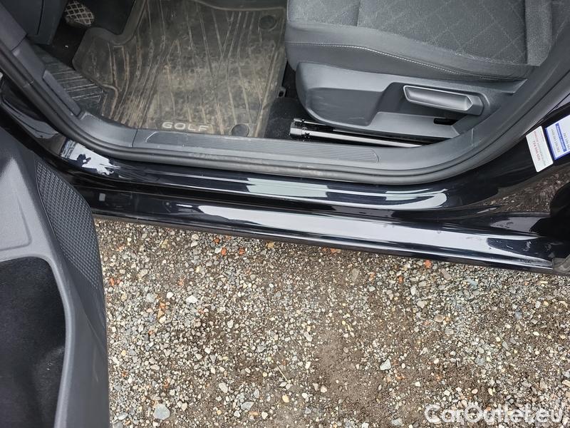  Volkswagen  Golf  VIII Variant (CG5) 2020 Var.2.0TDI 85 Life 5d #3