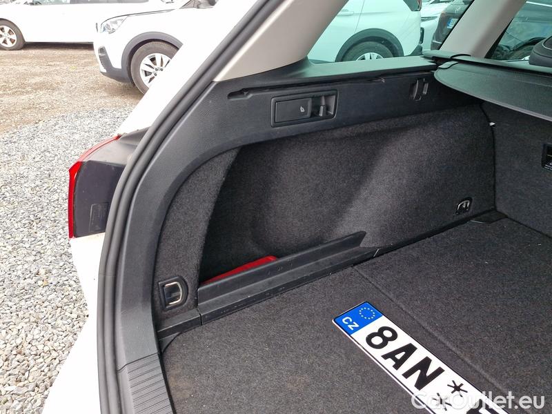  Volkswagen  Passat  Variant (CB5) (2019) Pas.Var.2.0TDI 140 Eleg. 4M AT #25