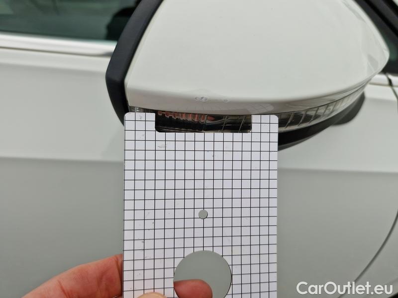  Volkswagen  Golf  VIII Variant (CG5) 2020 Var.1.5 TSI 110 Style 5d #20