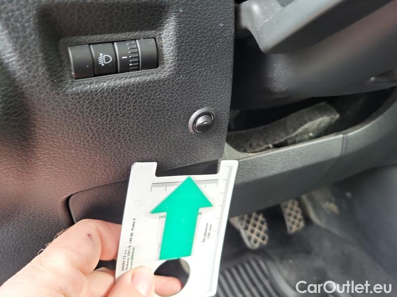  Skoda  Fabia  Combi (2015)  Com.1.0TSI 70 Ambition #4