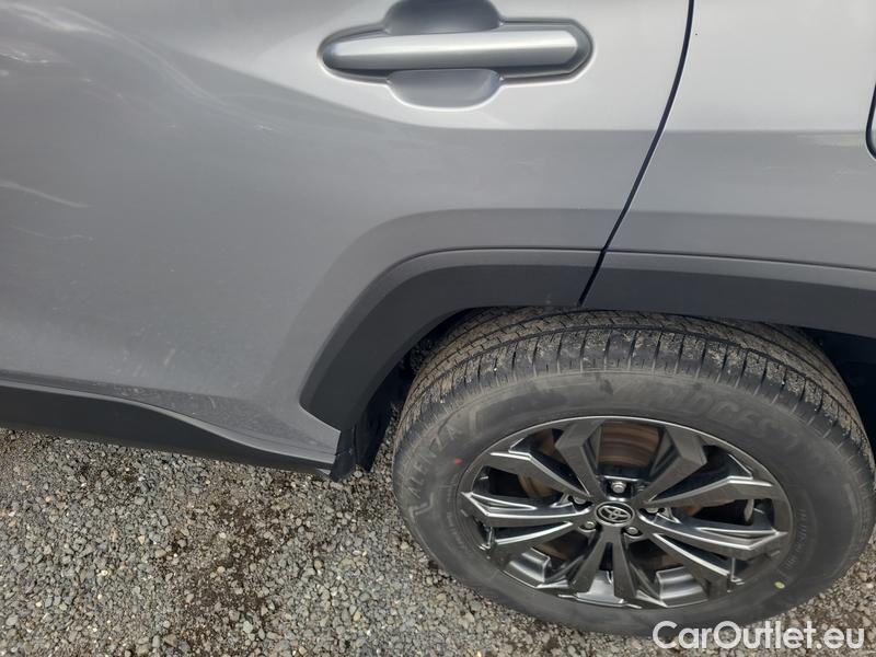  Toyota  RAV4  2019  2.5 Hyb Comfort 4WD AT #15