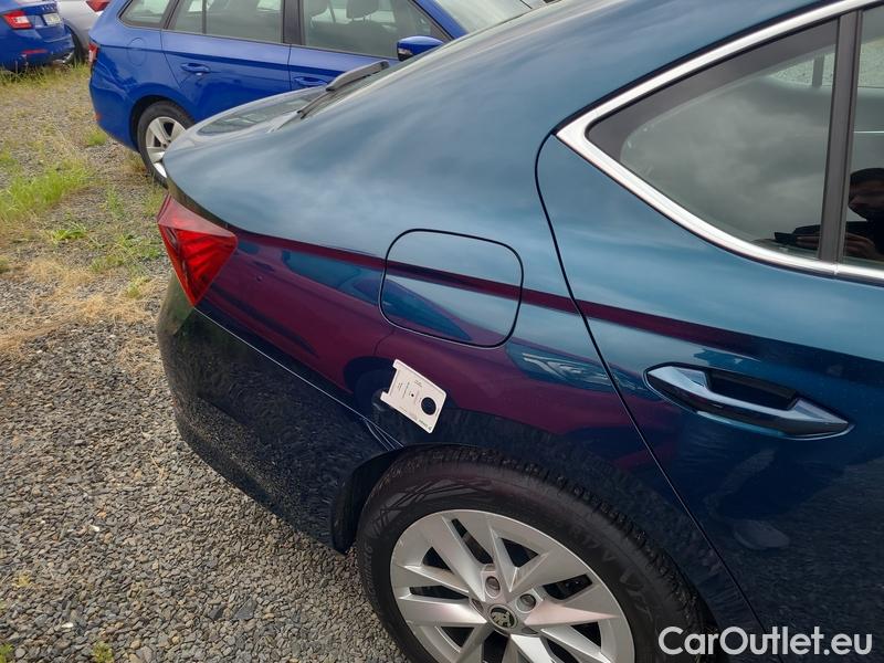  Skoda  Octavia  Lim. (NX3)(2020)  1.0TSI 81 Style #22