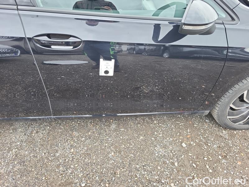  Volkswagen  Golf  VIII Variant (CG5) 2020 Var.2.0TDI 85 Life 5d #13