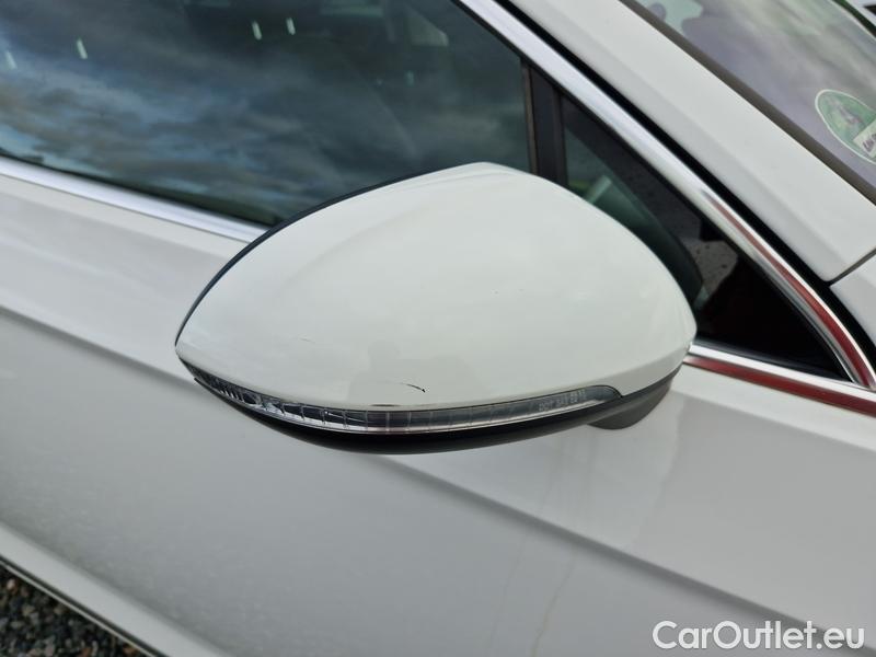  Volkswagen  Passat  Variant (CB5) (2019) Pas.Var.2.0TDI 140 Eleg. 4M AT #31