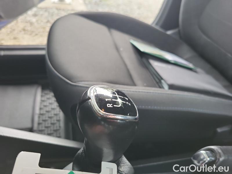  Skoda  Fabia  Combi (2015)  Com.1.0TSI 70 Ambition #6