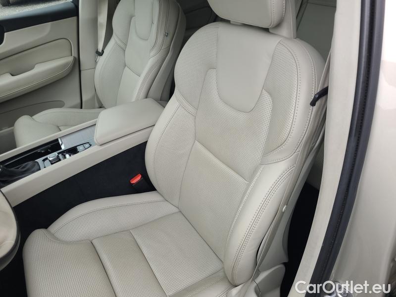  Volvo  XC60 XC 60 (03.2017->)  D5 DriveE Inscript AWD AT #11