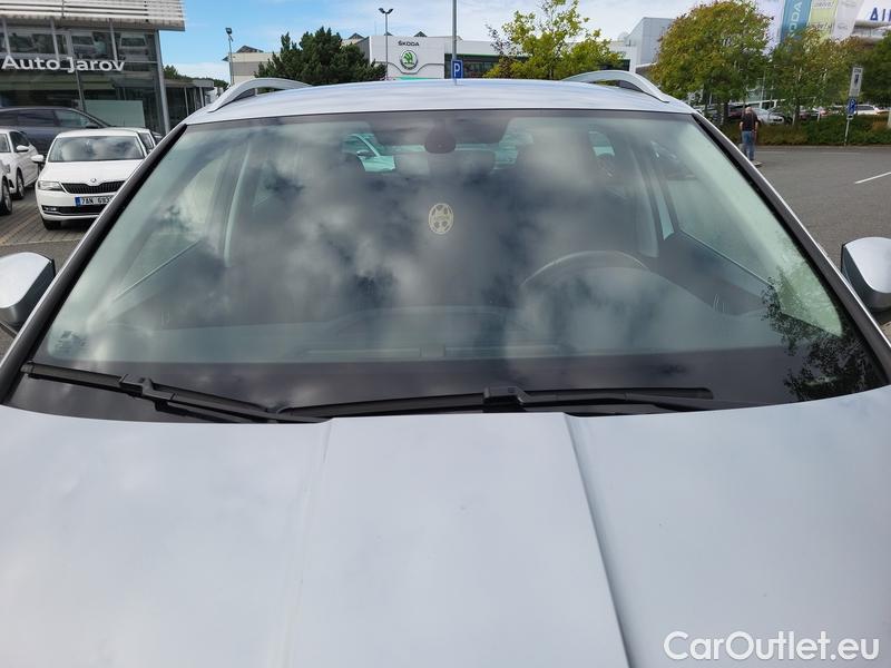  Skoda  Karoq  (NU)(2017->)  2.0TDI 110 4x4 Style AT #1