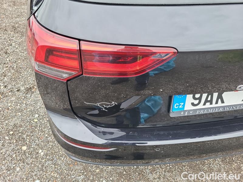  Volkswagen  Golf  VIII Variant (CG5) 2020 Var.2.0TDI 85 Life 5d #6