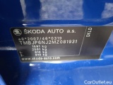  Skoda  Fabia  Combi (2015)  Com.1.0TSI 70 Ambition #10