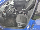  Skoda  Fabia  Combi (2015)  Com.1.0TSI 70 Ambition #8