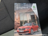  Skoda  KAMIQ -SUV (NW4) (2019)  1.0 TSI 81 Style AT #15