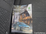  Skoda  Octavia  Combi (NX3)(2020) Oct.Combi 1.5TSI 110 Style #15