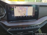  Skoda  Octavia  Combi (NX3)(2020) Oct.C. 2.0TDI 147 Scout 4x4 AT #8