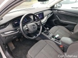  Skoda  Octavia  Lim. (NX3)(2020)  2.0TDI 85 Style 5d #7