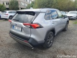  Toyota  RAV4  2019  2.5 Hyb Comfort 4WD AT #2