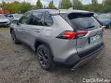  Toyota  RAV4  2019  2.5 Hyb Comfort 4WD AT #4