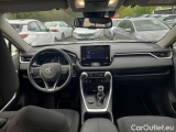  Toyota  RAV4  2019  2.5 Hyb Comfort 4WD AT #5