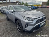  Toyota  RAV4  2019  2.5 Hyb Comfort 4WD AT #3