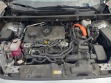  Toyota  RAV4  2019  2.5 Hyb Comfort 4WD AT #9