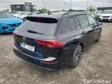  Volkswagen  Golf  VIII Variant (CG5) 2020 Var.2.0TDI 85 Life 5d #2