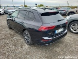  Volkswagen  Golf  VIII Variant (CG5) 2020 Var.2.0TDI 85 Life 5d #4