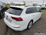 Volkswagen  Golf  VIII Variant (CG5) 2020 Var.1.5 TSI 110 Style 5d #2