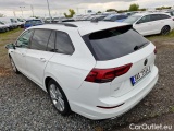  Volkswagen  Golf  VIII Variant (CG5) 2020 Var.1.5 TSI 110 Style 5d #4