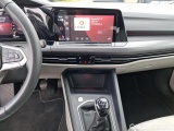  Volkswagen  Golf  VIII Variant (CG5) 2020 Var.1.5 TSI 110 Style 5d #8