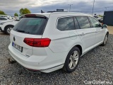  Volkswagen  Passat  Variant (CB5) (2019) Pas.Var.2.0TDI 140 Eleg. 4M AT #2