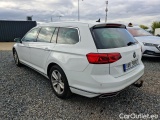  Volkswagen  Passat  Variant (CB5) (2019) Pas.Var.2.0TDI 140 Eleg. 4M AT #4