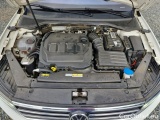  Volkswagen  Passat  Variant (CB5) (2019) Pas.Var.2.0TDI 140 Eleg. 4M AT #9
