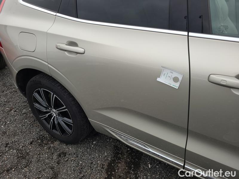  Volvo  XC60 XC 60 (03.2017->)  D5 DriveE Inscript AWD AT #24