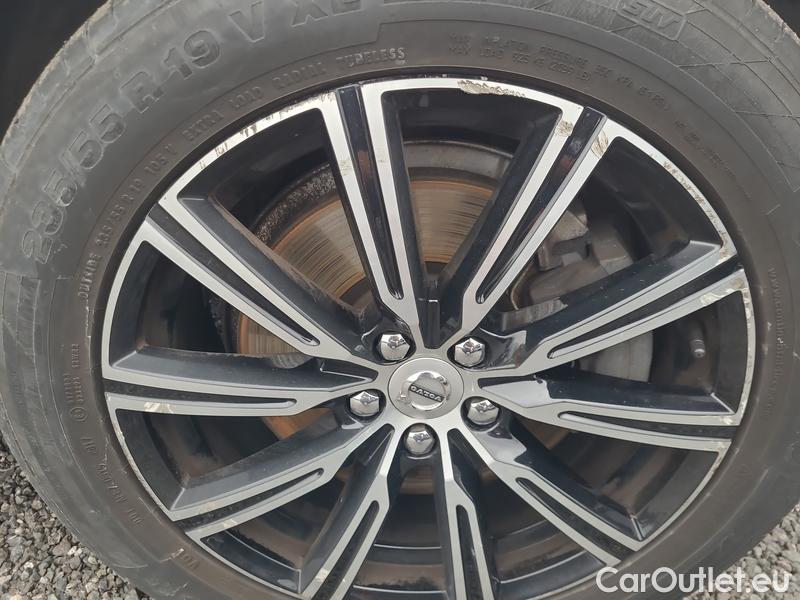  Volvo  XC60 XC 60 (03.2017->)  D5 DriveE Inscript AWD AT #28