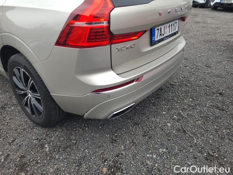  Volvo  XC60 XC 60 (03.2017->)  D5 DriveE Inscript AWD AT #17