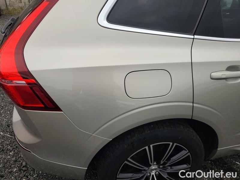  Volvo  XC60 XC 60 (03.2017->)  D5 DriveE Inscript AWD AT #21