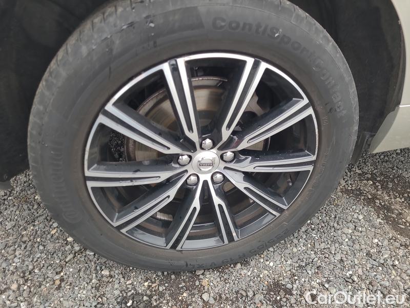  Volvo  XC60 XC 60 (03.2017->)  D5 DriveE Inscript AWD AT #23
