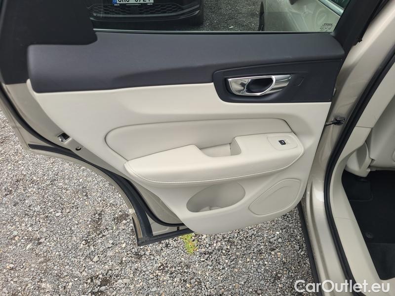  Volvo  XC60 XC 60 (03.2017->)  D5 DriveE Inscript AWD AT #16