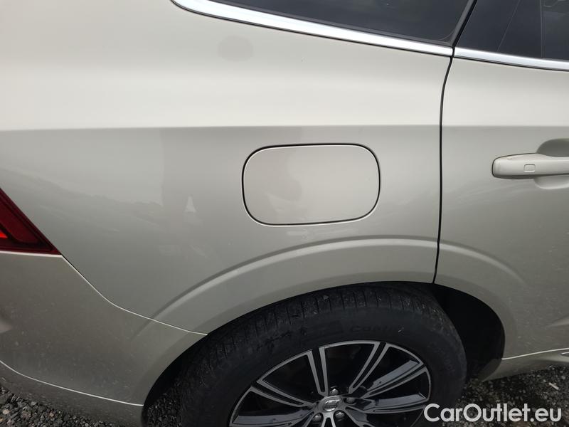  Volvo  XC60 XC 60 (03.2017->)  D5 DriveE Inscript AWD AT #22
