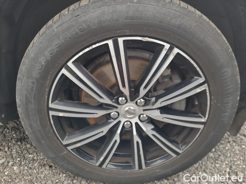  Volvo  XC60 XC 60 (03.2017->)  D5 DriveE Inscript AWD AT #29