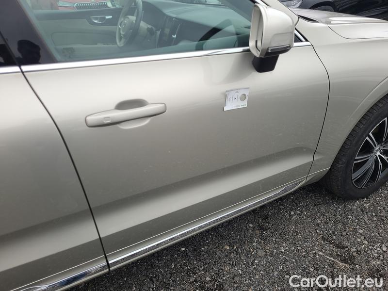  Volvo  XC60 XC 60 (03.2017->)  D5 DriveE Inscript AWD AT #25