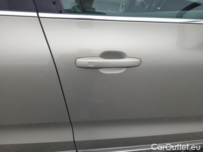  Volvo  XC60 XC 60 (03.2017->)  D5 DriveE Inscript AWD AT #26