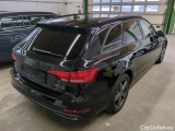  Audi  A4  Avant 45 TDI quattro 3.0 TDI 170KW AT8 E6dT #2