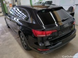  Audi  A4  Avant 45 TDI quattro 3.0 TDI 170KW AT8 E6dT #10