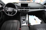  Audi  A4  Avant 35 TDI 2.0 TDI 110KW AT7 E6dT #3